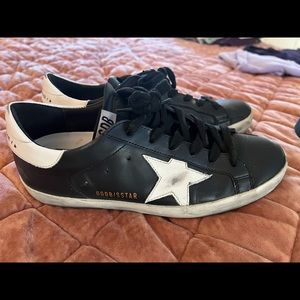 Golden Goose casual shoes
